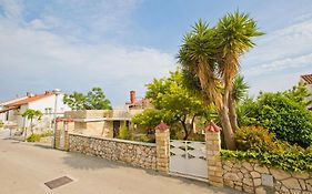 Apartments Vucetic